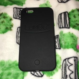 Lumee case 6s plus